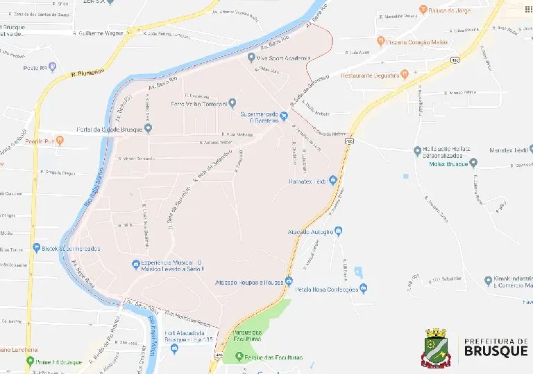 Setram efetuará mudanças no trânsito da Santa Rita