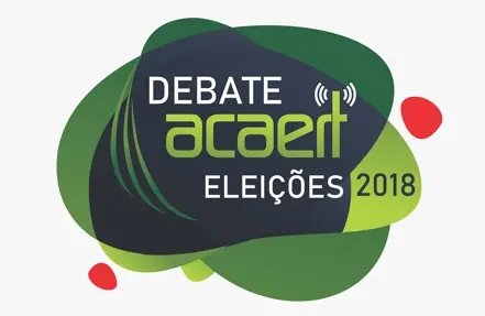 ACAERT promove debate com os candidatos ao Governo de Estado nesta sexta-feira