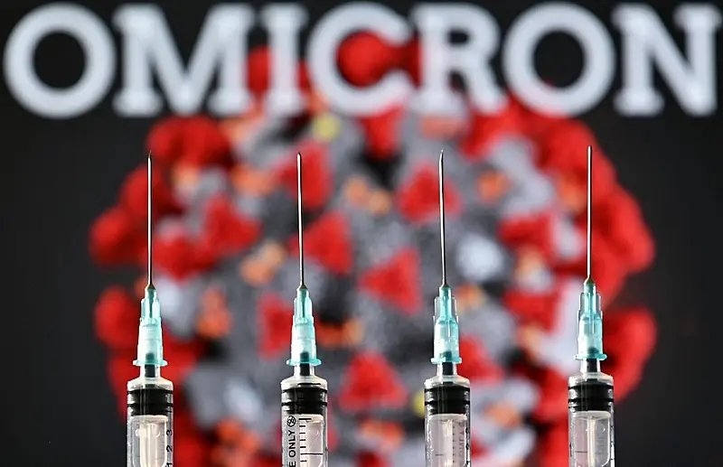 DIVE confirma dois novos casos da variante &Ocirc;micron em Santa Catarina
