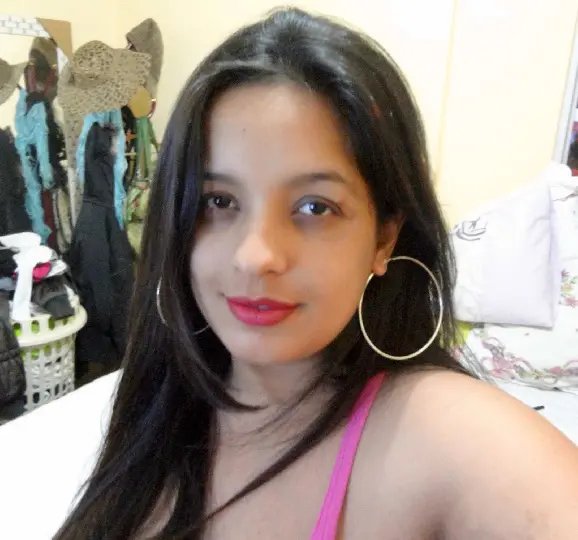 Mulher de 34 anos está desaparecida há quase uma semana