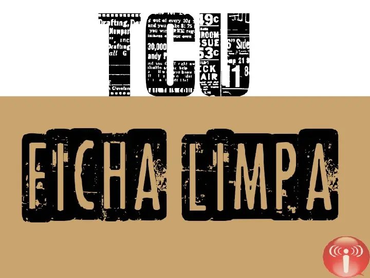 Brusquenses estão na lista do TCU