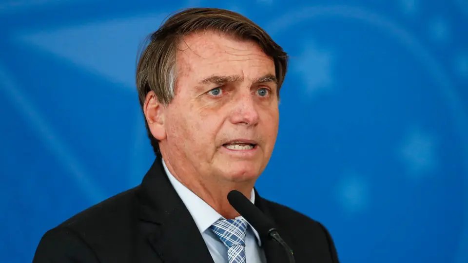 Presidente est&aacute; em Santa Catarina, onde passar&aacute; r&eacute;veillon com fam&iacute;lia
