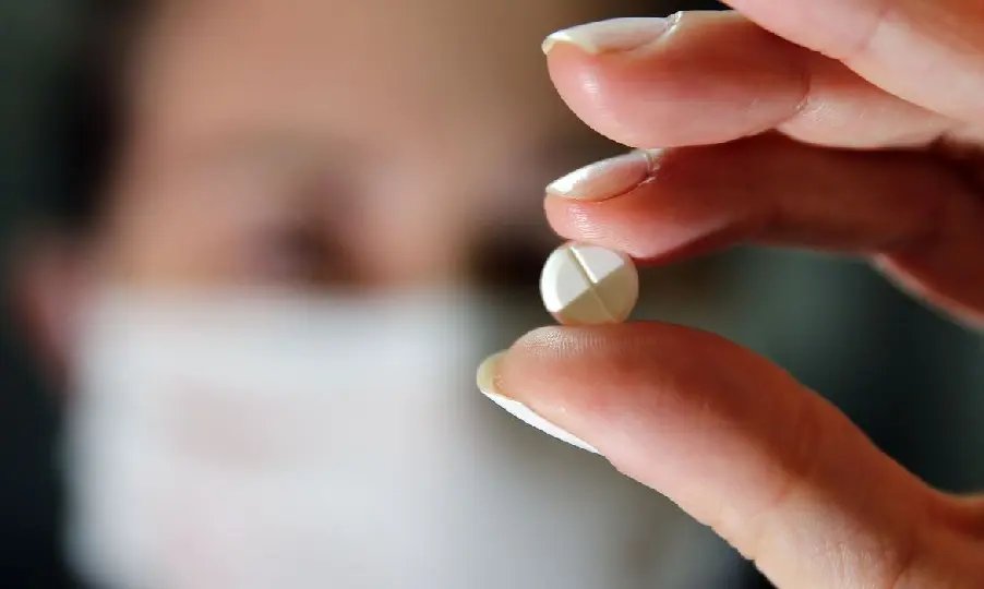 Cloroquina e ivermectina sem receita n&atilde;o pode, diz Anvisa