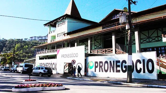 Modelo da Proneg&oacute;cio Web pode ser usado em outras regi&otilde;es