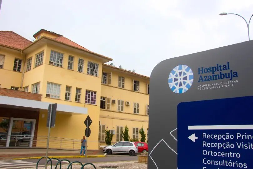Minist&eacute;rio da Sa&uacute;de habilita Hospital Azambuja a realizar cirurgia bari&aacute;trica pelo SUS