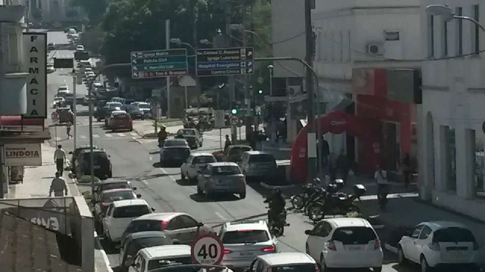CDL realiza mais uma edição do ′Sábado Fácil Especial Dia dos Pais′