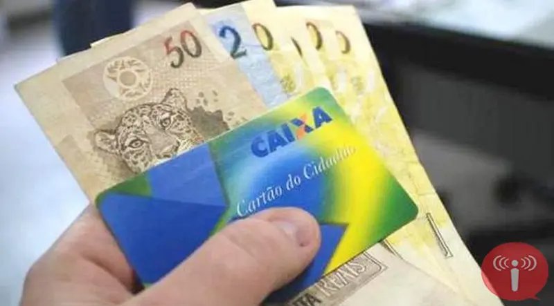 Abonos começam a ser pagos no mês que vem