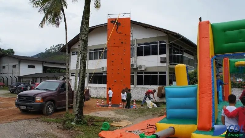 Super sexta acontece amanhã em Botuverá