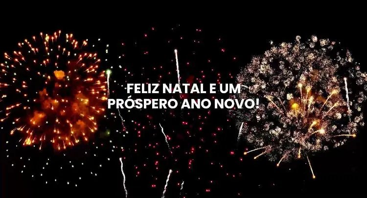 (V&iacute;deo) Mensagem da R&aacute;dio Cidade para esse final de ano