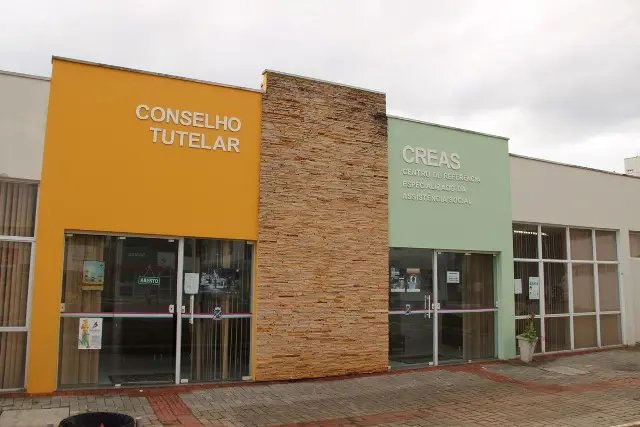 Conselheiros tutelares suspendem atendimento presencial