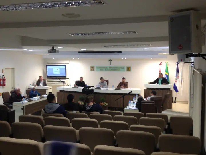 Vereadores destacam reclamações de serviços dos Correios