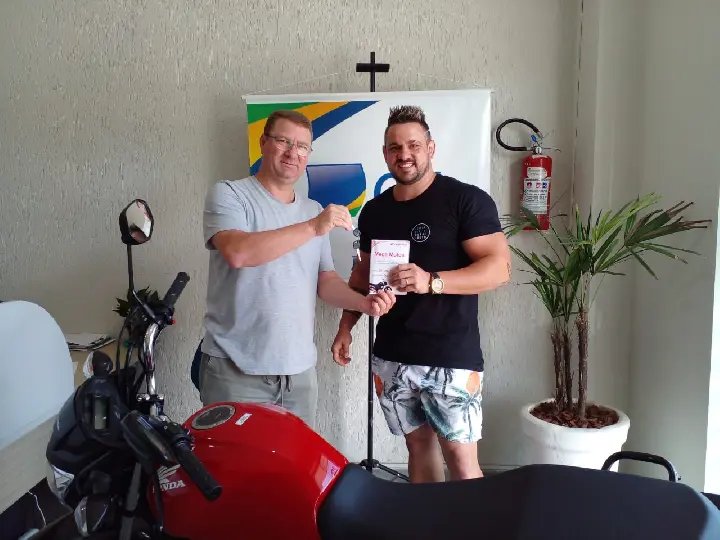 CDL Guabiruba divulga vencedores do Natal Premiado 
