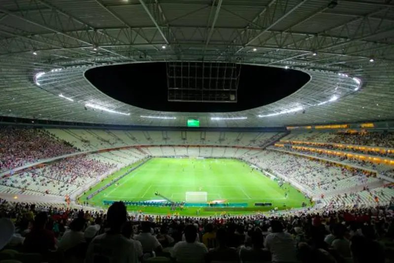 Justiça obriga Fifa a fazer parada técnica