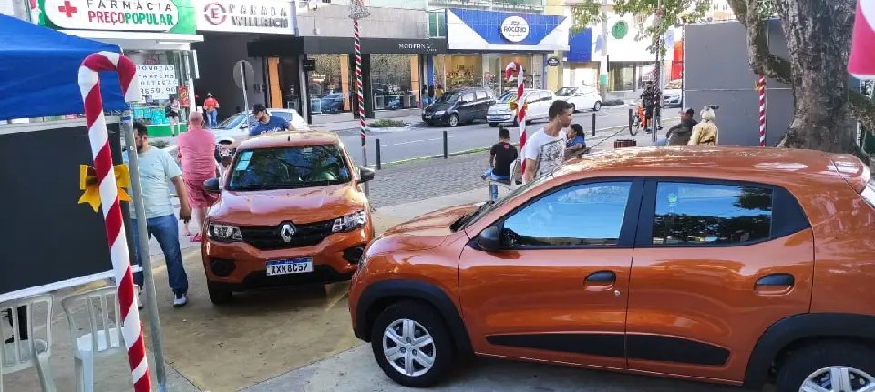 CDL Brusque realiza sorteio da Promo&ccedil;&atilde;o Comprar Aqui D&aacute; Sorte 