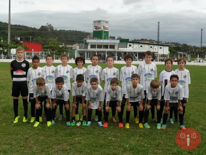 Equipes vencem pela Copa Acef