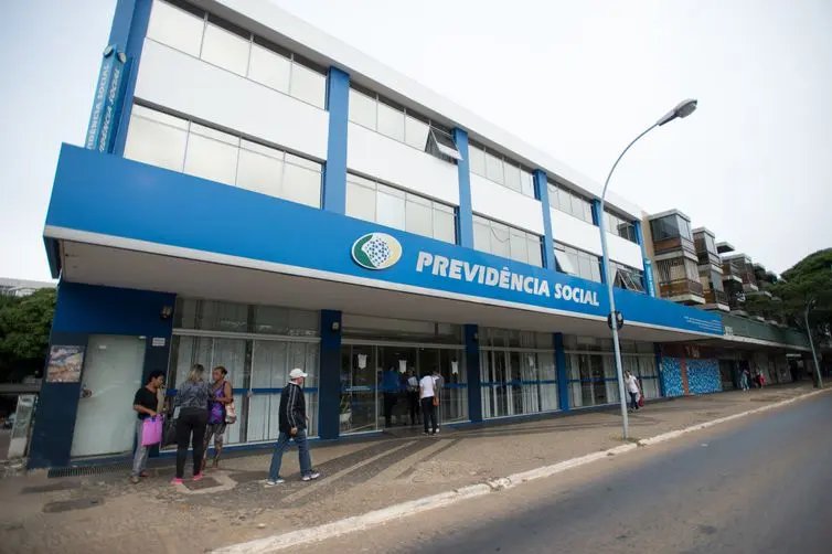 Veja como agendar servi&ccedil;os no Meu INSS