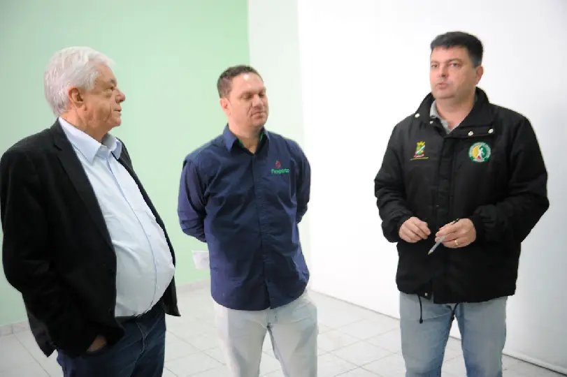 Fesporte avalia candidatura de Brusque para sede dos JASC 2020