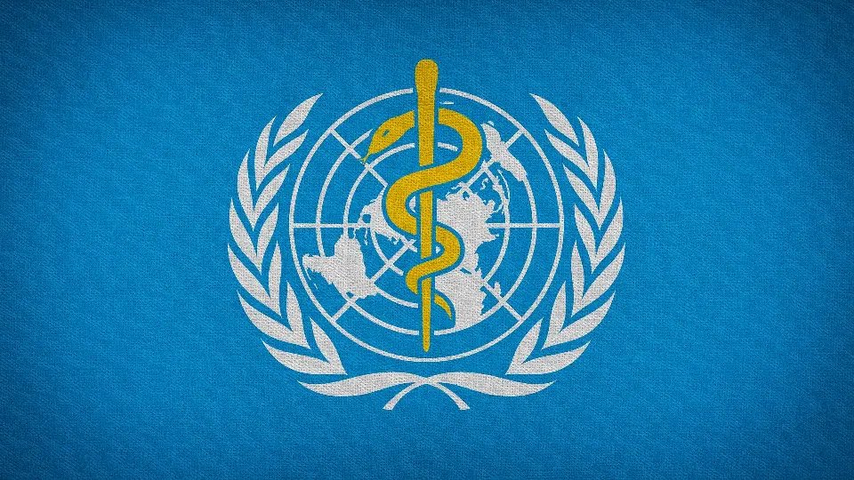 OMS registra recorde de novos casos de coronav&iacute;rus no mundo