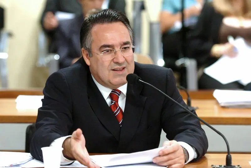 Governador vem a Brusque na segunda-feira