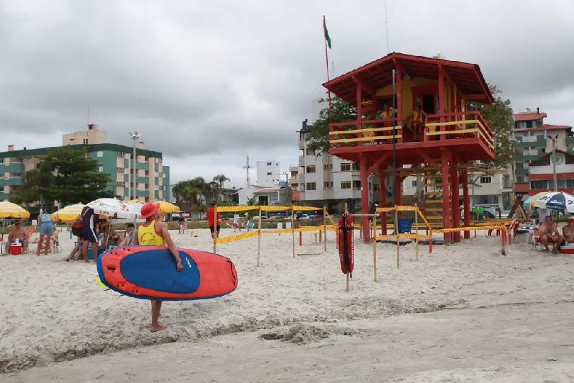 Ver&atilde;o Mais Seguro mobiliza mais de 20 &oacute;rg&atilde;os estaduais