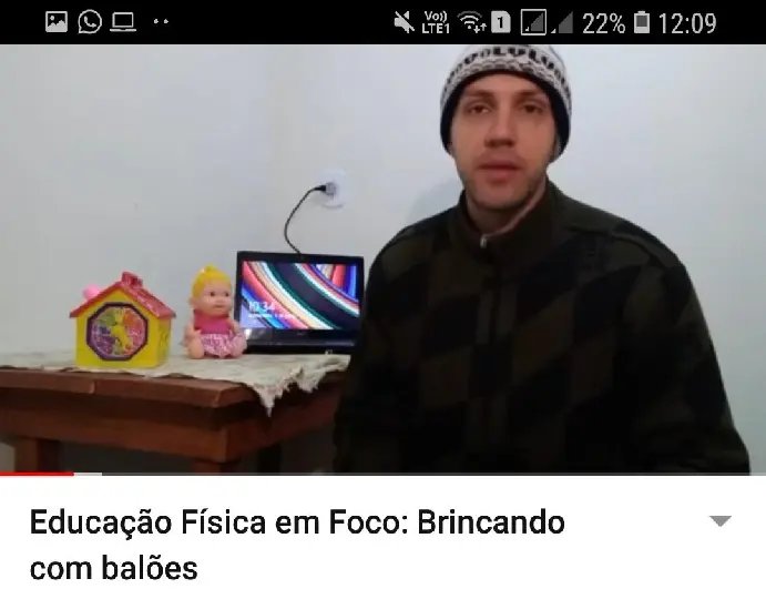 V&iacute;deoaulas buscam incrementar conte&uacute;do na rede municipal