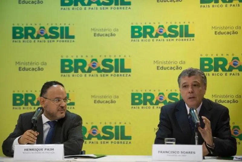 Número de inscritos chega a 8,7 milhões 
