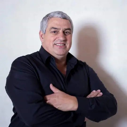Presidente da C&acirc;mara de Vereadores de Cambori&uacute; morre v&iacute;tima de Covid-19