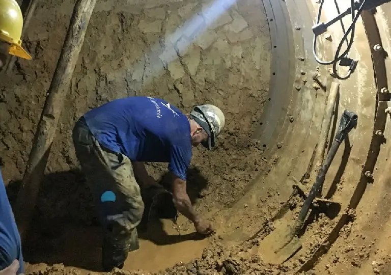 Diretora diz que é "boato" possível paralisação das obras no Nova Brasilia