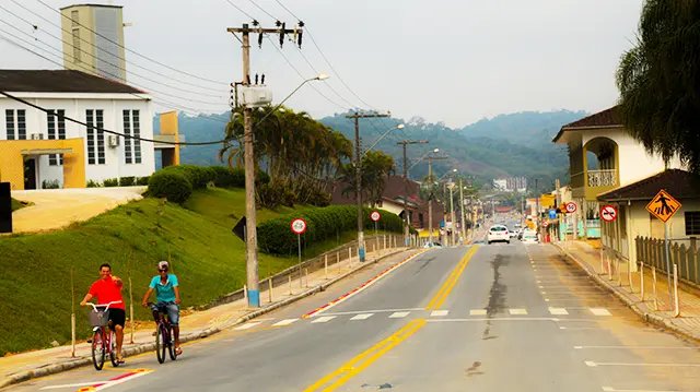  1º Fórum de Mobilidade Urbana