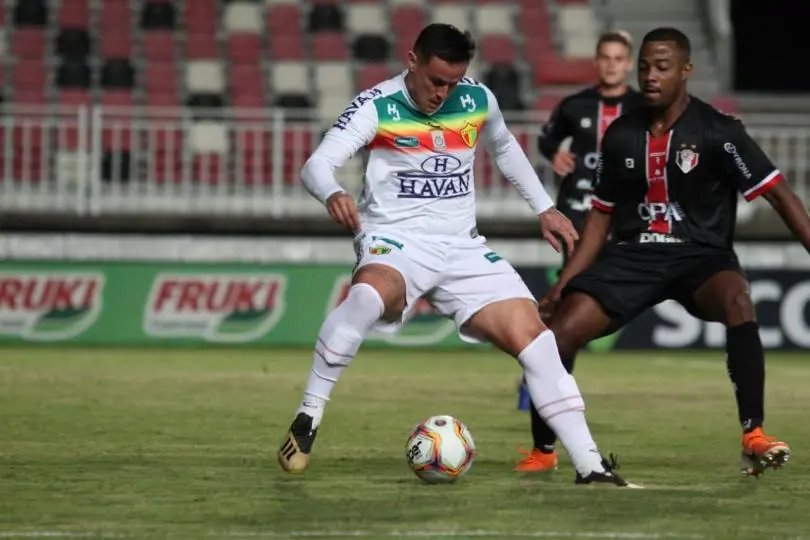 Definidas datas e hor&aacute;rios dos jogos de volta do Catarinense
