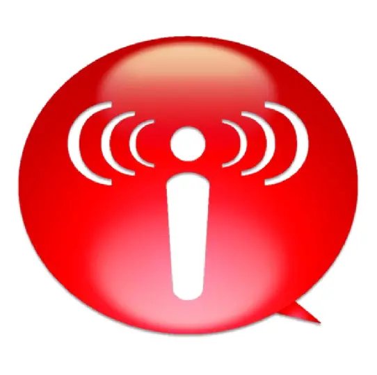COMUNICADO DA RÁDIO CIDADE