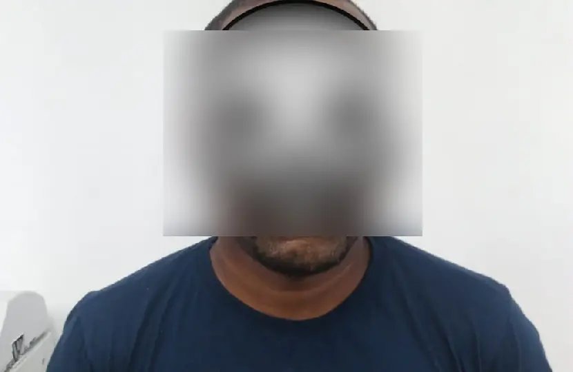 Policiais do SIC identificam autor de furtos no bairro Steffen