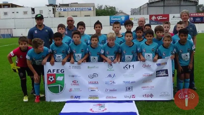 Confronto regional na base
