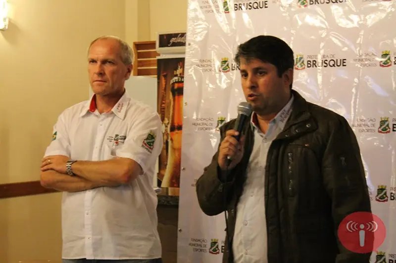 Saem as primeiras definições