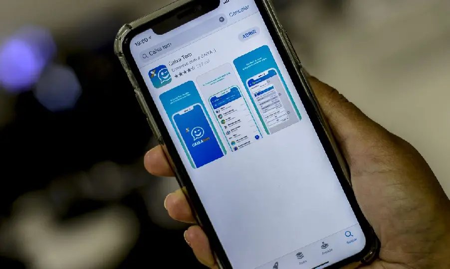 Caixa credita saque emergencial do FGTS para nascidos em mar&ccedil;o