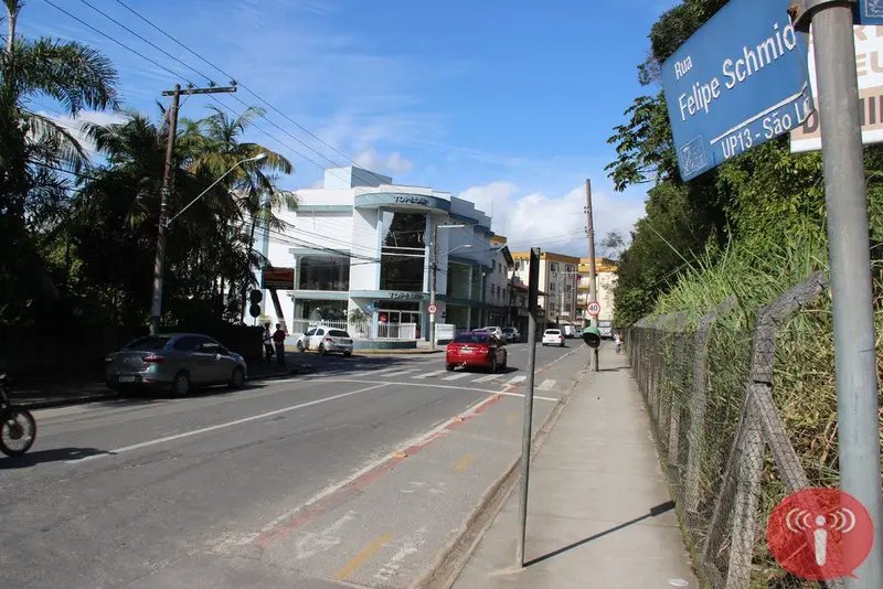 Obras começam na segunda-feira