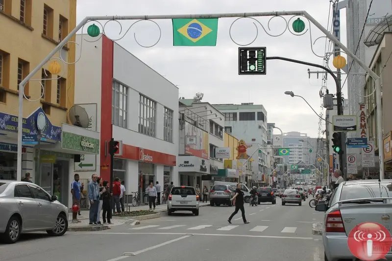 Falta empolgação em Brusque