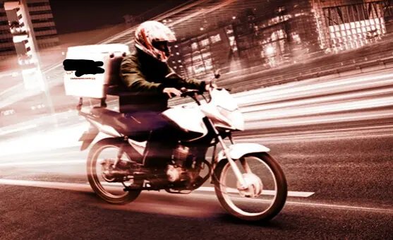 Motoboys n&atilde;o v&atilde;o fazer protesto em frente ao Batalh&atilde;o da PM