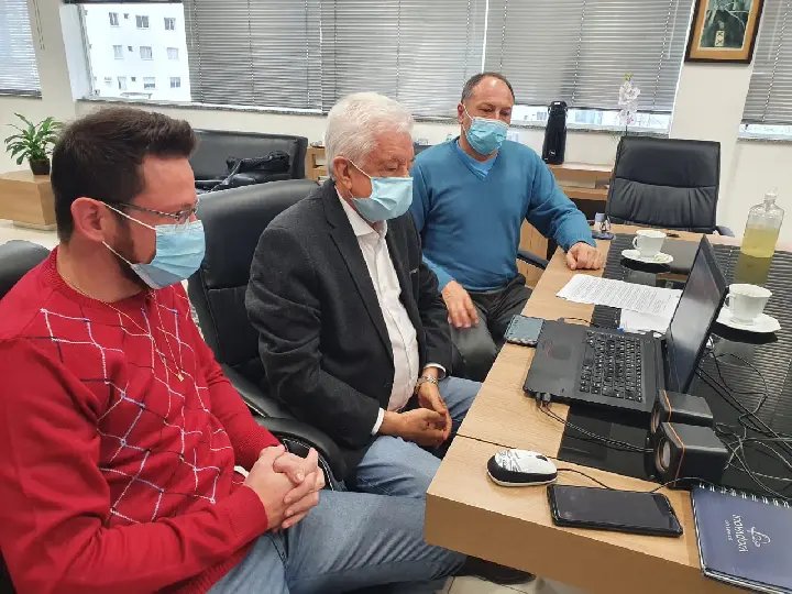 Medidas mais restritivas podem ser implantadas em Brusque