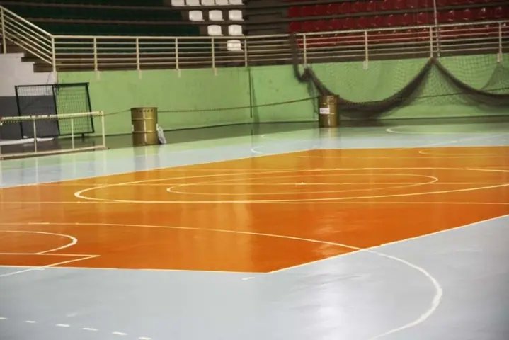 Brusque pode receber amistoso da seleção