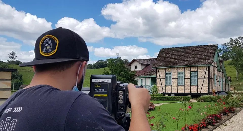 Document&aacute;rio sobre Guabiruba ser&aacute; lan&ccedil;ado nesta quarta