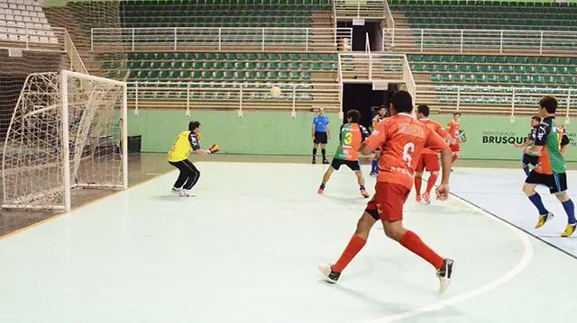 Planalto e Santa Luzia decidirão o futsal livre