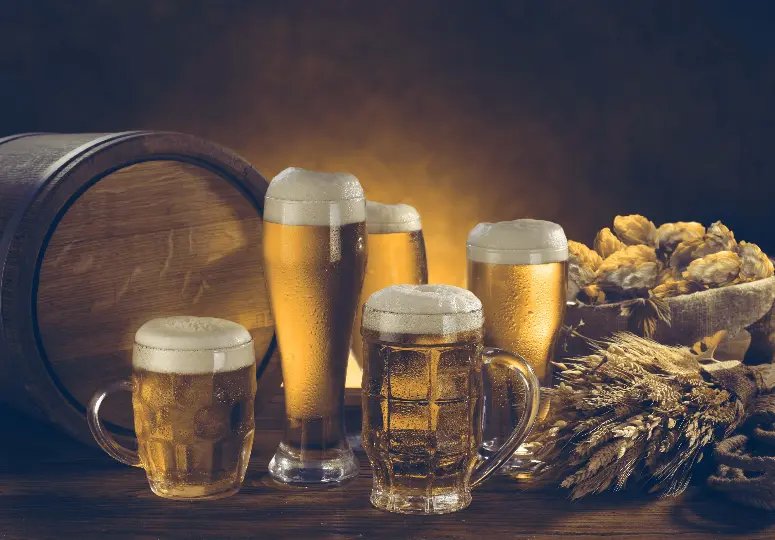 UNIFEBE realiza 1ª Feira do Cervejeiro Artesanal