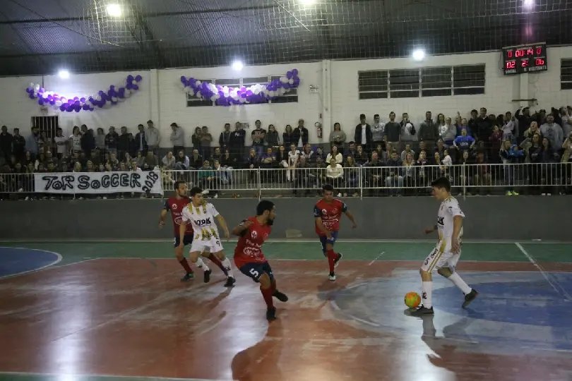 Guabiruba publica edital Bolsa Atleta e T&eacute;cnico para 2022