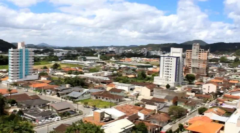 Constru&ccedil;&atilde;o civil de Brusque registra saldo positivo de empregos