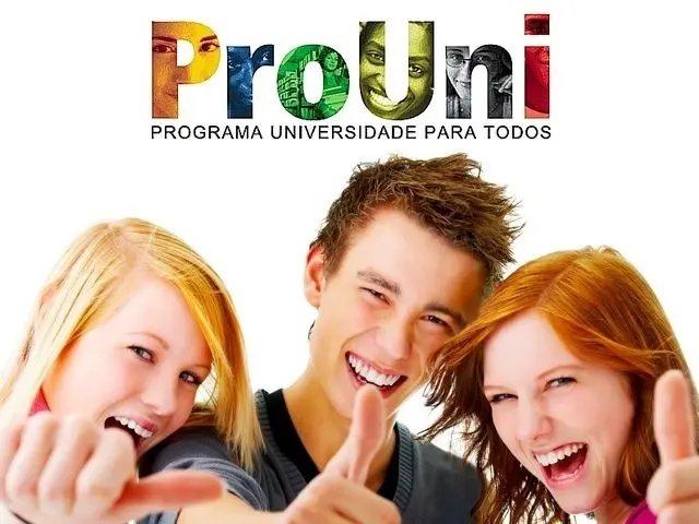 Lista de bolsas do ProUni está disponível