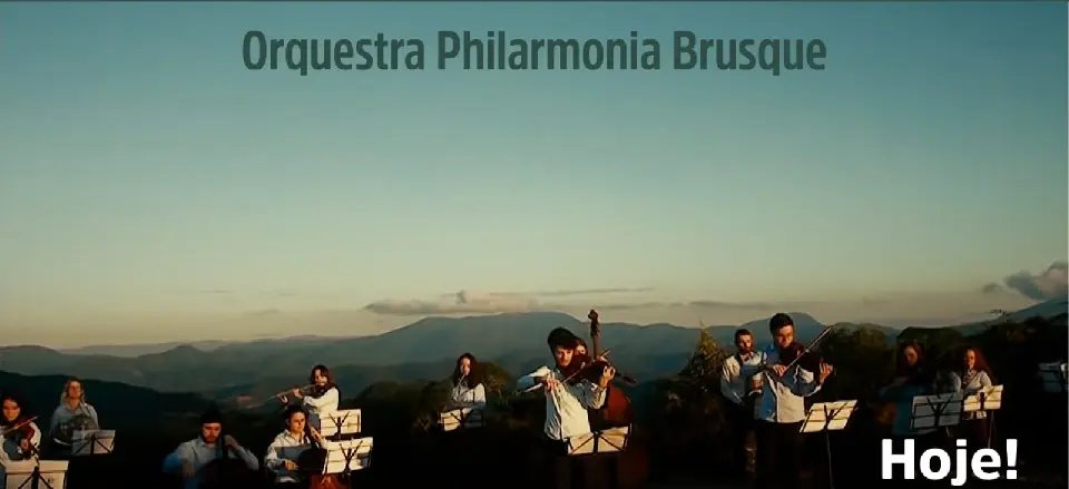 Parque da Esculturas recebe neste s&aacute;bado concerto da Orquestra Philarmonia 