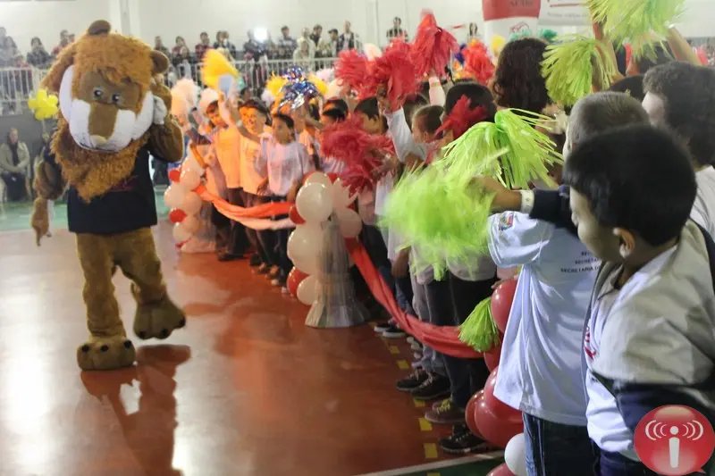 Proerd forma 256 alunos em Guabiruba