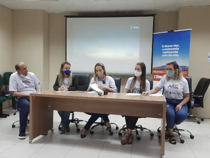(V&Iacute;DEO) Projeto far&aacute; c&aacute;lculo de energia solar por regi&atilde;o em Brusque  