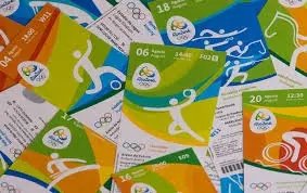 Comité Rio 2016 libera mais 100 mil ingressos